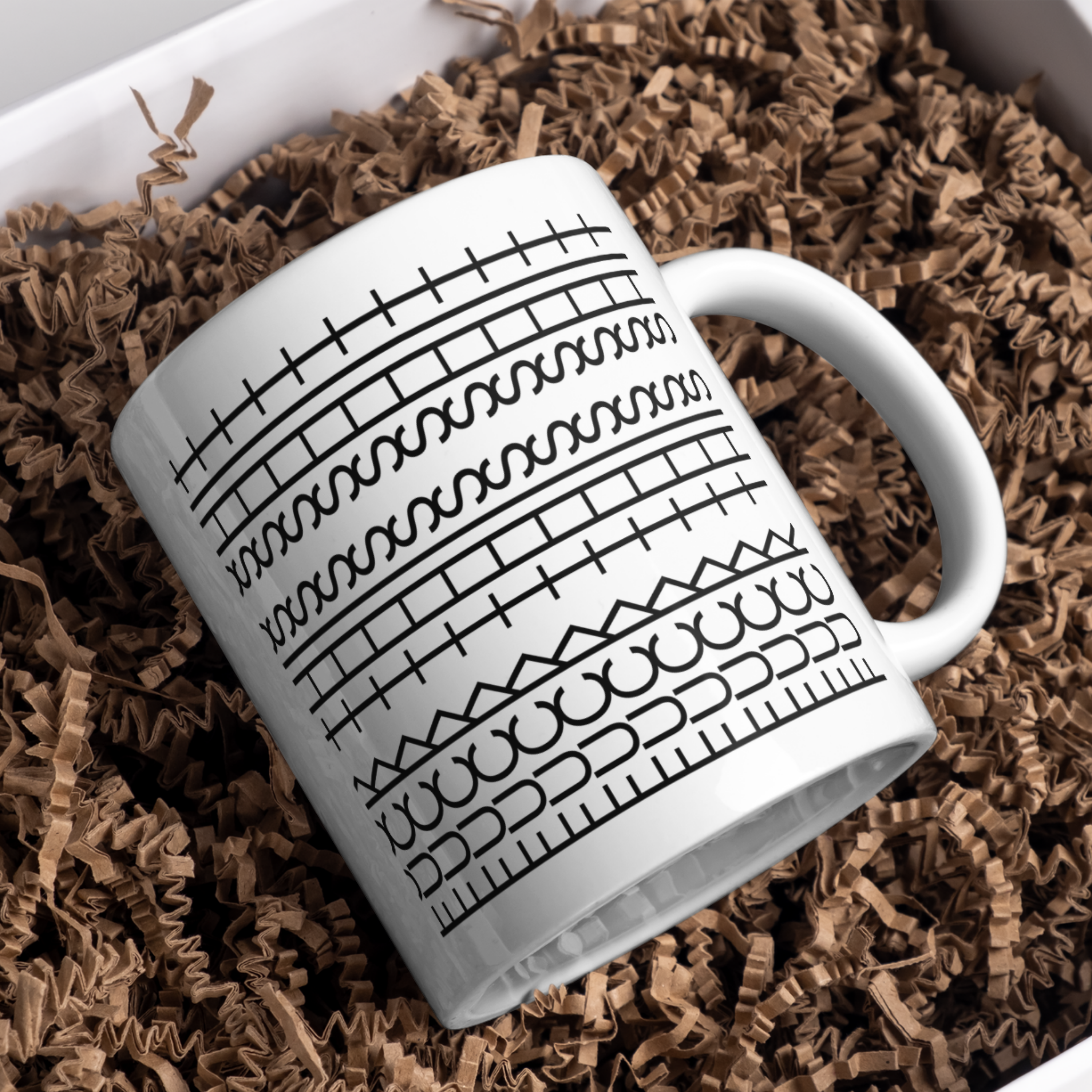 F**k This Sh*t Mug