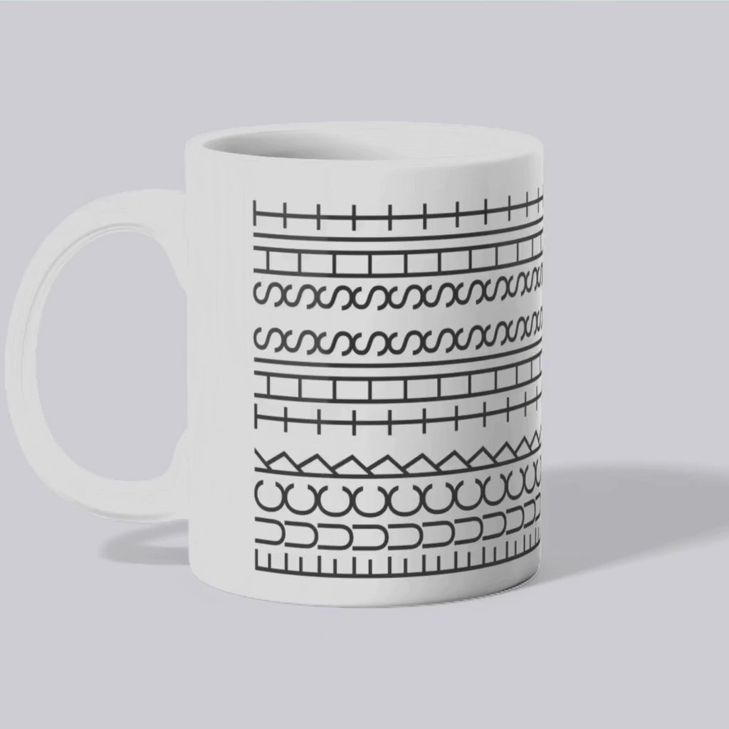 F**k This Sh*t Mug