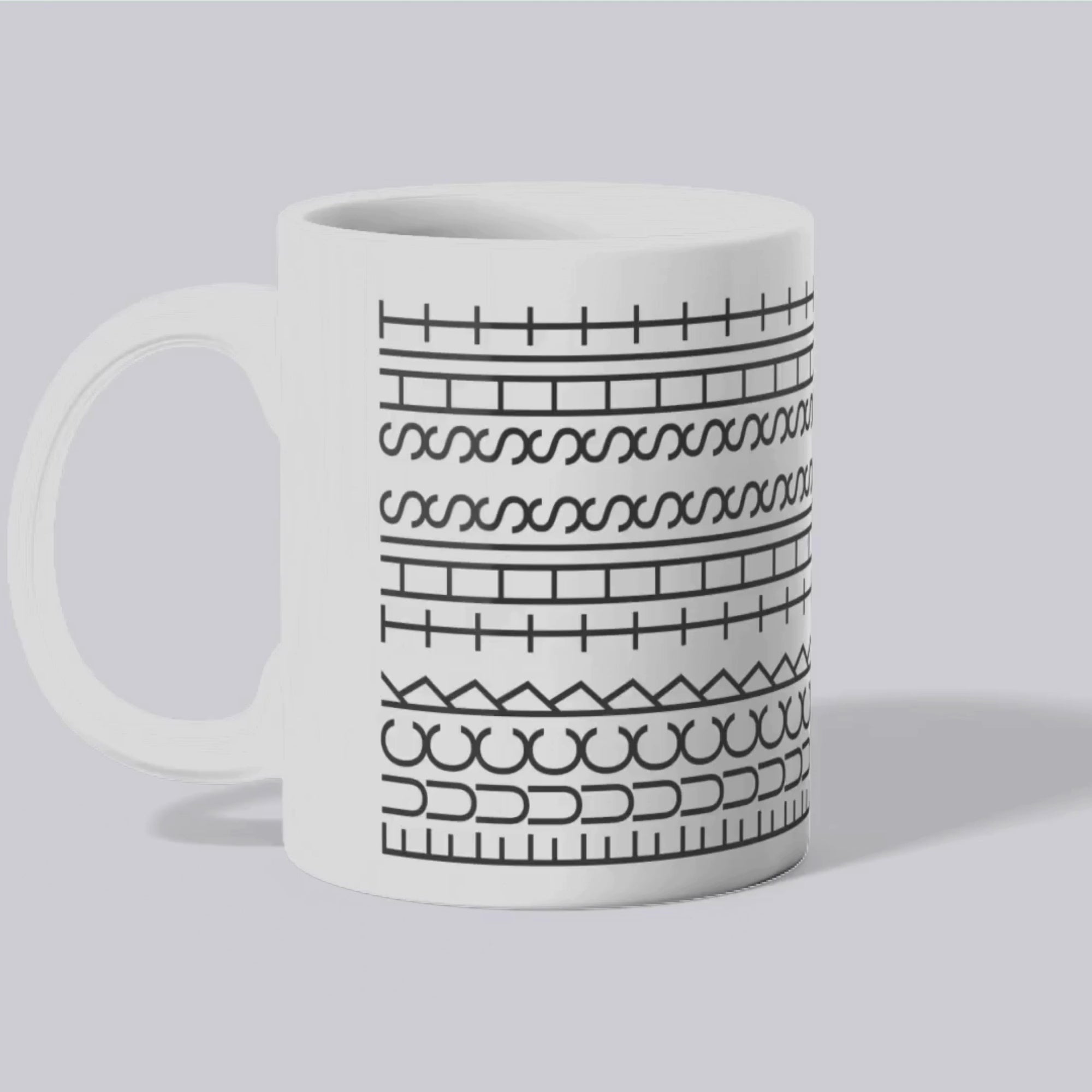 F**k This Sh*t Mug